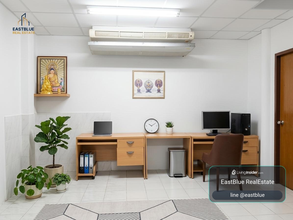 For Sale: Modern Townhouse at Townhouse Area Chan Rd. 🏠 Prime Bangkok Location – รูปที่ 2