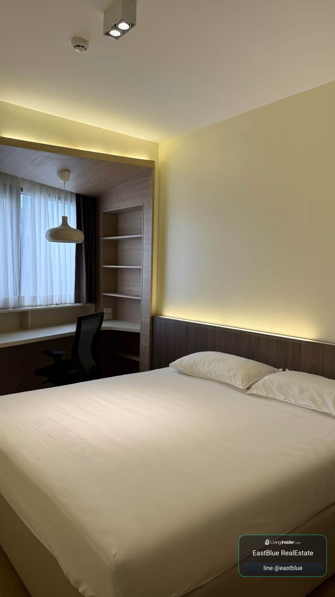 รวมค่าโอน ขาย/เช่า Triple Y Residence 2 นอน 66.49 ตร.ม. ใกล้ MRT สามย่าน ขาย 8.5 ล้าน / เช่า 55,000/เดือน 0642748883 – รูปที่ 4