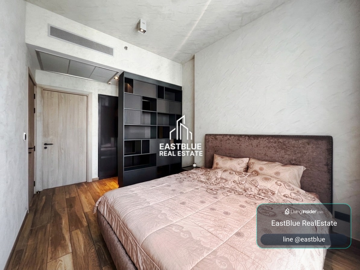 เช่าคอนโดหรู The Lofts Asoke ใจกลางอโศก ✨ ใกล้ MRT สุขุมวิท 0642748883 – รูปที่ 4