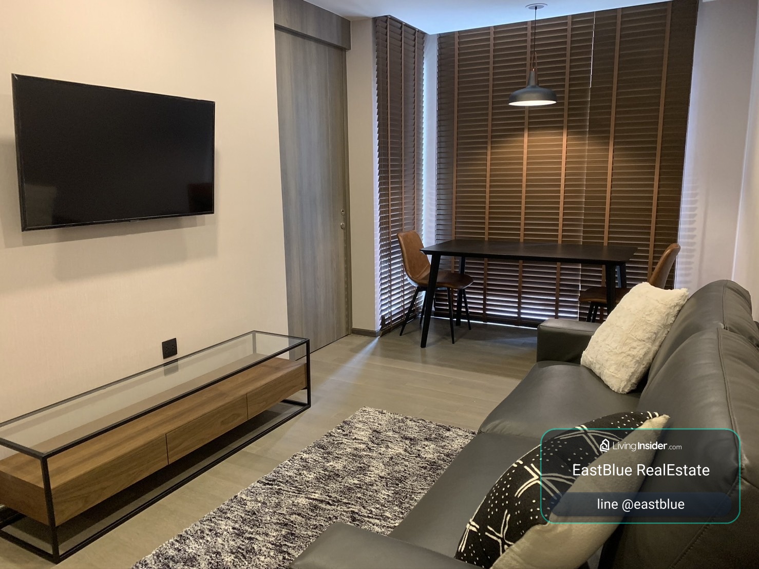 Condo for Rent Klass Siam 🏙️ Near BTS National Stadium – รูปที่ 3