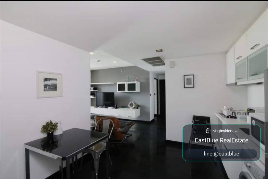 รวมค่าโอน ขาย The Alcove Thonglor 10 🏡✨ คอนโดหรูใจกลางทองหล่อ! 0642748883 – รูปที่ 2