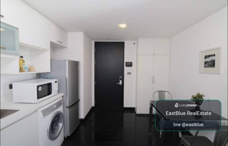 รวมค่าโอน ขาย The Alcove Thonglor 10 🏡✨ คอนโดหรูใจกลางทองหล่อ! 0642748883 – รูปที่ 4