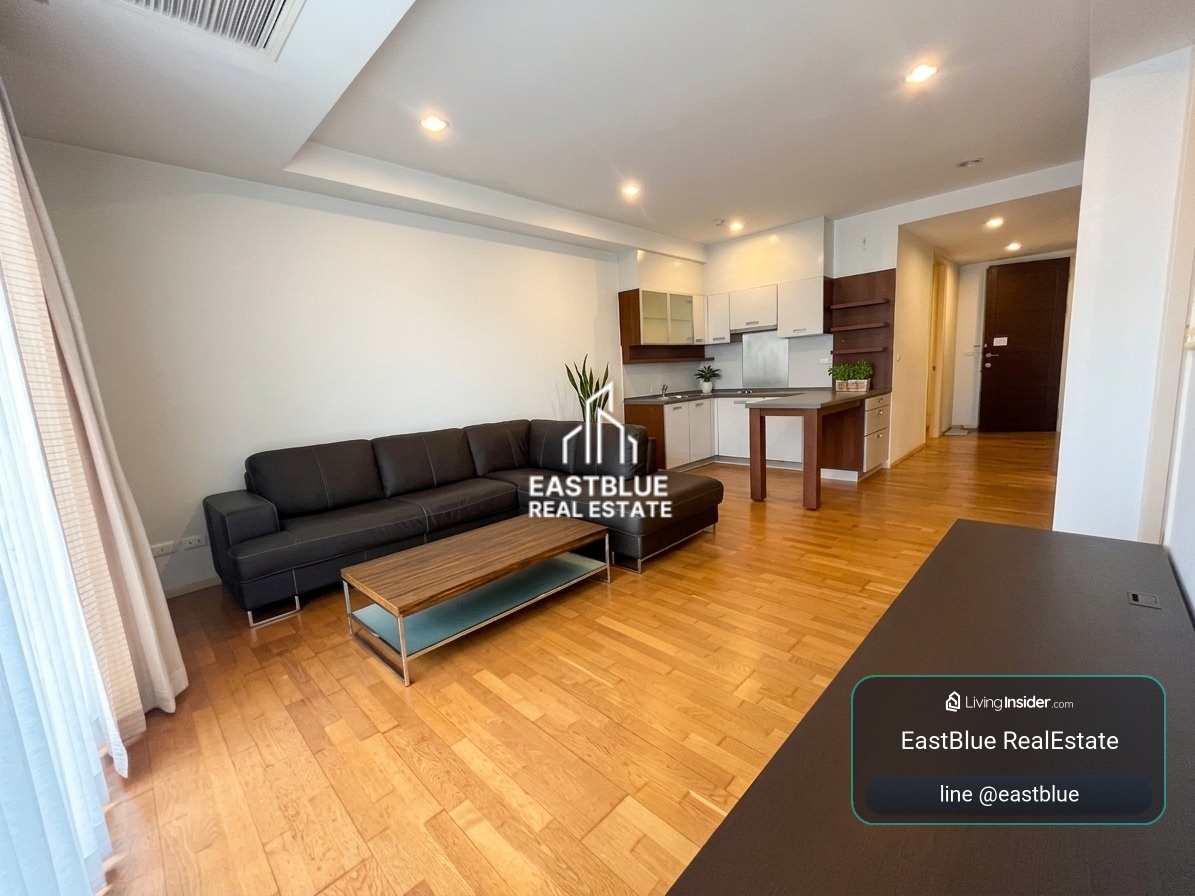 For Sale: Amanta Ratchada 2 Bed 85 sqm near MRT Thailand Cultural Centre 6.9M THB – รูปที่ 2