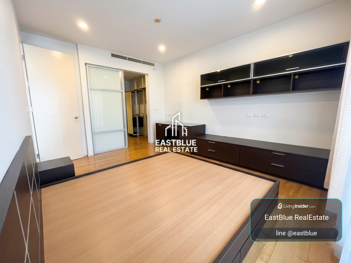For Sale: Amanta Ratchada 2 Bed 85 sqm near MRT Thailand Cultural Centre 6.9M THB – รูปที่ 4
