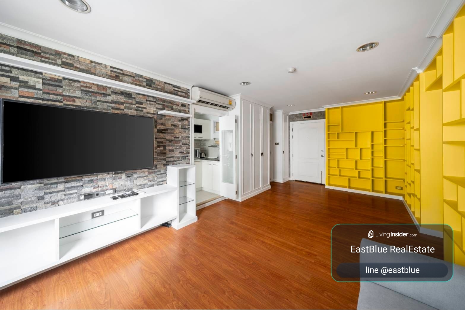 รวมค่าโอน คอนโด Lumpini Suite สุขุมวิท 41 ขนาด 69 ตรม. ใกล้ BTS พร้อมพงษ์ ราคาเพียง 6.9 ล้าน วิวสวย ใกล้เอ็มโพเรียม-เอมควอเทียร์! 0642748883 – รูปที่ 3