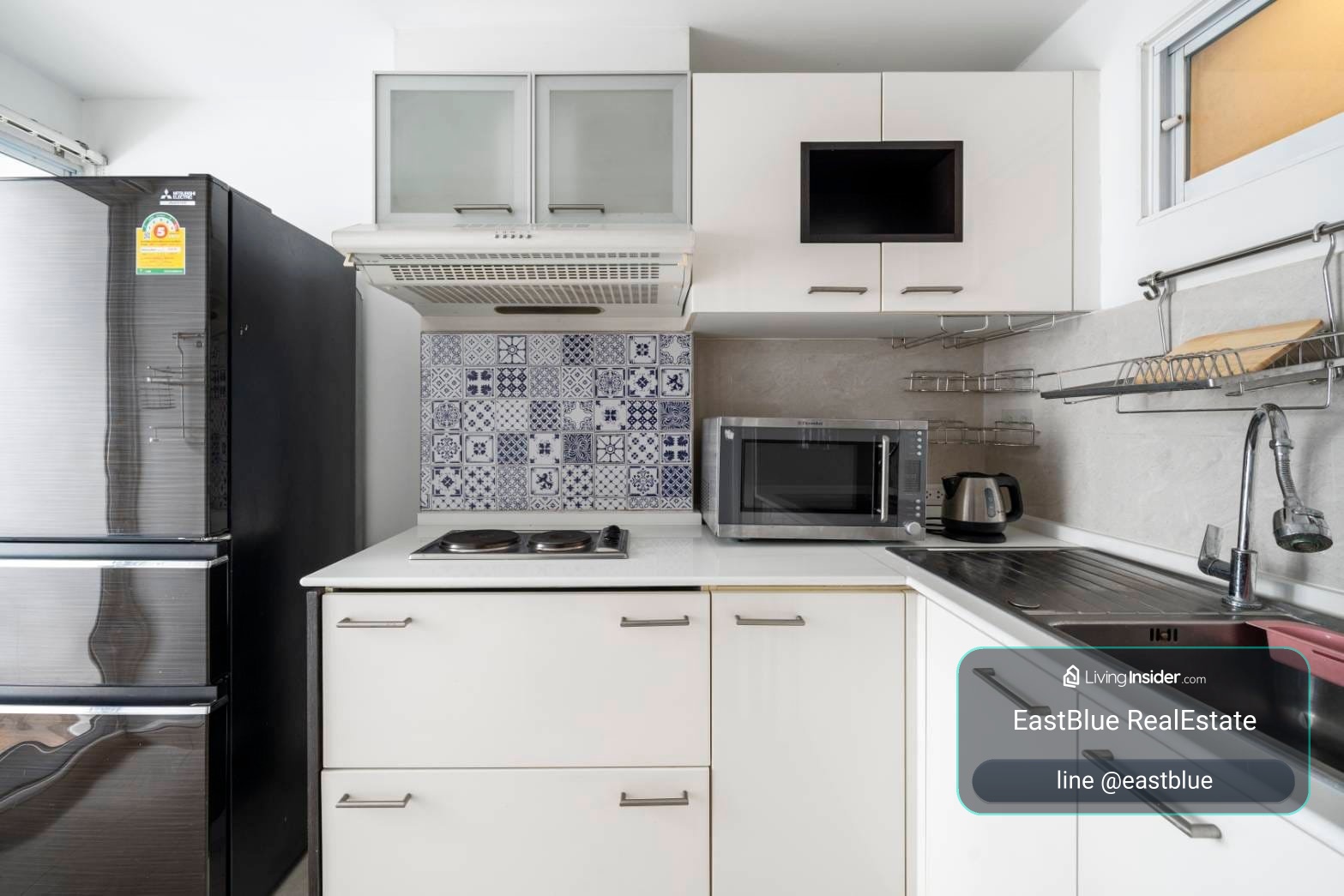 รวมค่าโอน คอนโด Lumpini Suite สุขุมวิท 41 ขนาด 69 ตรม. ใกล้ BTS พร้อมพงษ์ ราคาเพียง 6.9 ล้าน วิวสวย ใกล้เอ็มโพเรียม-เอมควอเทียร์! 0642748883 – รูปที่ 4
