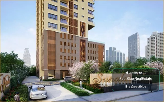 For Sale: Supalai Elite Sathorn - Suanplu 1 Bed 51.46 sqm near MRT Lumpini 6.35M THB – รูปที่ 2