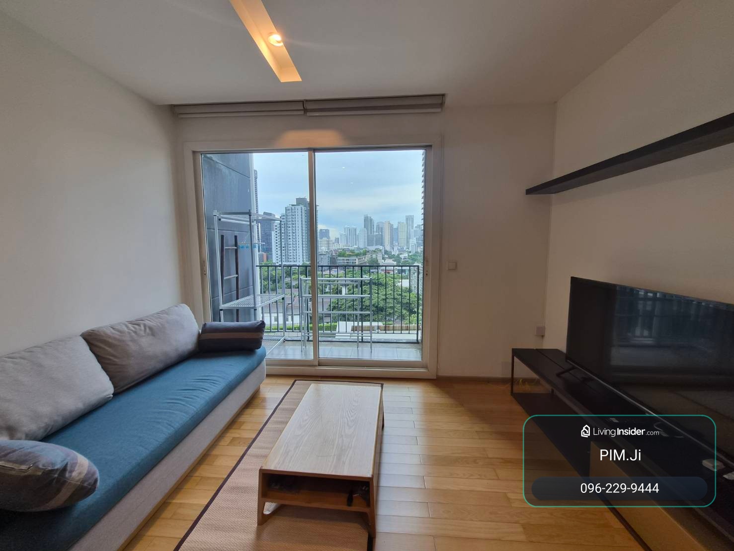 Ready to Move in – รูปที่ 2