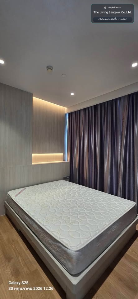 ✨Condo for Rent :  The Lumpini 24 ((AP-02)) ( line : @condo91 ) – รูปที่ 4