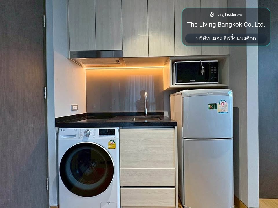 ✨Condo for Rent :  The Lumpini 24 ((AP-02)) ( line : @condo91 ) – รูปที่ 3