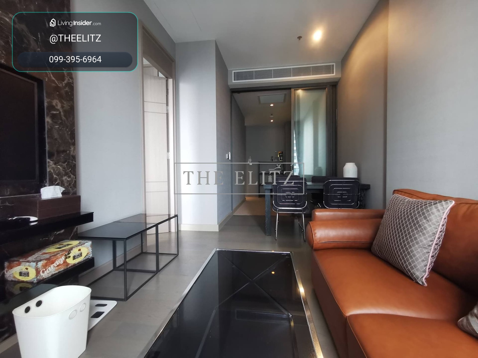✨ World-Class Mixed-Use Lifestyle | Supreme Modern Living Standard - State-Of-The-Art Amenities & Security | Strategic Connection to Sukhumvit & CBD - Extraordinary Sanctuary ✨ – รูปที่ 4