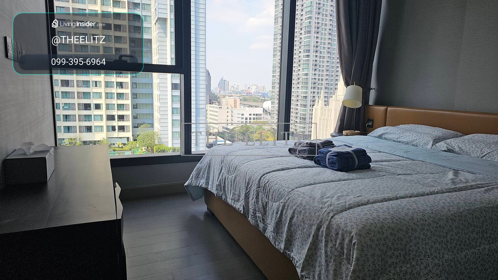 ✨ World-Class Mixed-Use Lifestyle | Supreme Modern Living Standard - State-Of-The-Art Amenities & Security | Strategic Connection to Sukhumvit & CBD - Extraordinary Sanctuary ✨ – รูปที่ 3