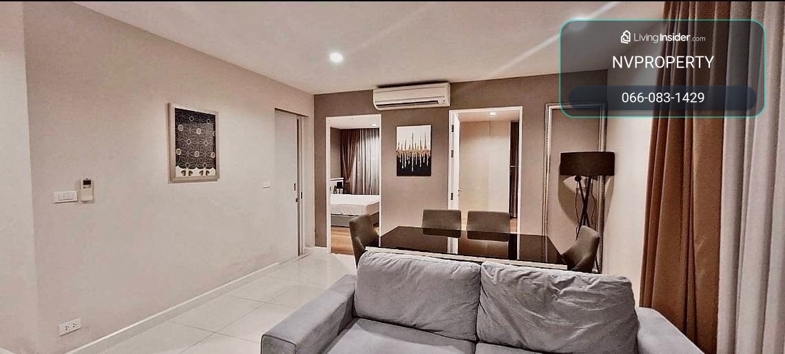 Spacious room, city view, connected to urban lifestyle ✨ – รูปที่ 2