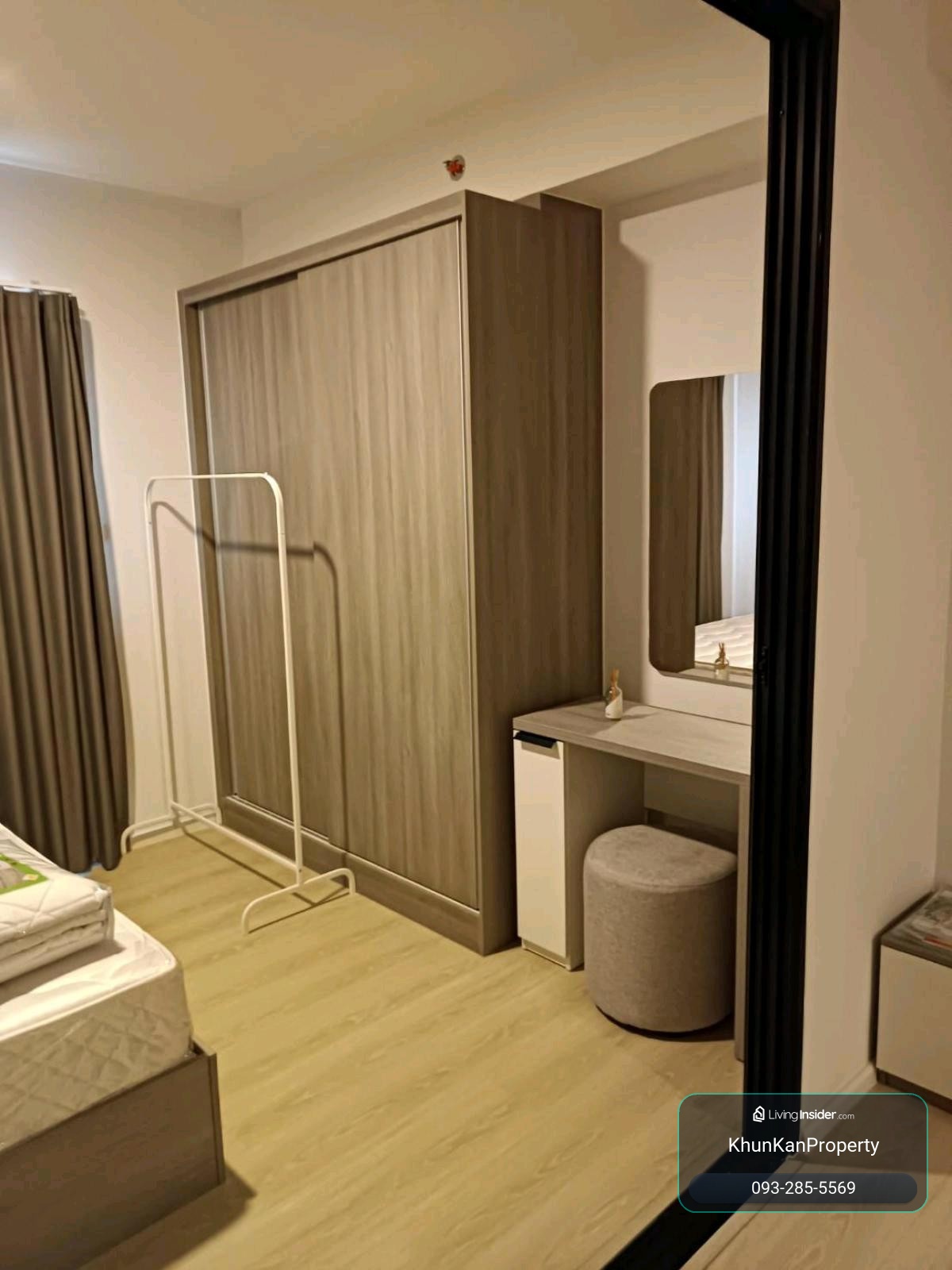 ✅ FOR SALE / FOR RENT ✅ A Space Mega – Building A, 14th Floor 🔥 HOT DEAL – รูปที่ 4