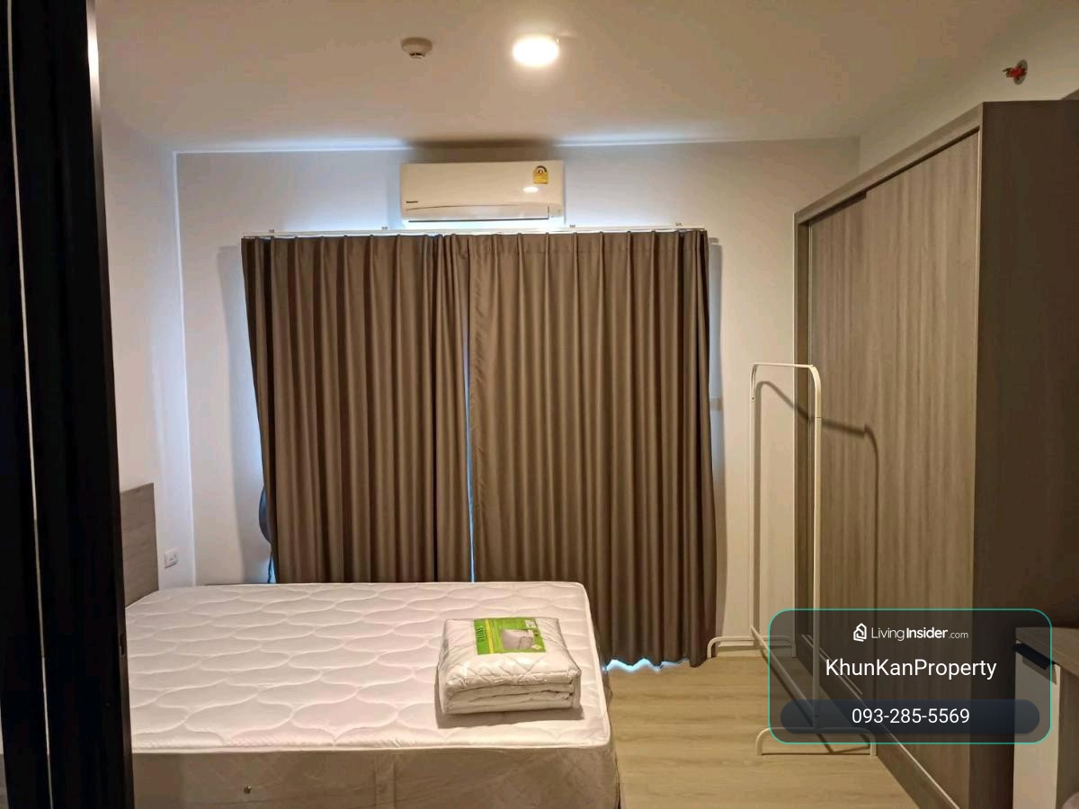 ✅ FOR SALE / FOR RENT ✅ A Space Mega – Building A, 14th Floor 🔥 HOT DEAL – รูปที่ 3