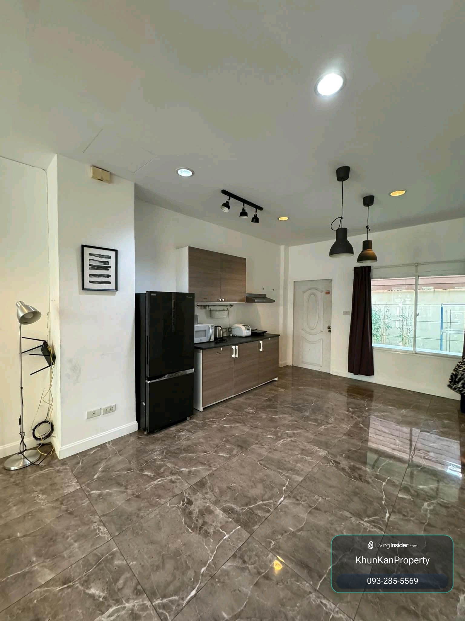 ✅ FOR RENT ✅ Grand De Ville Srinakarin 42 🔥 HOT DEAL – รูปที่ 2
