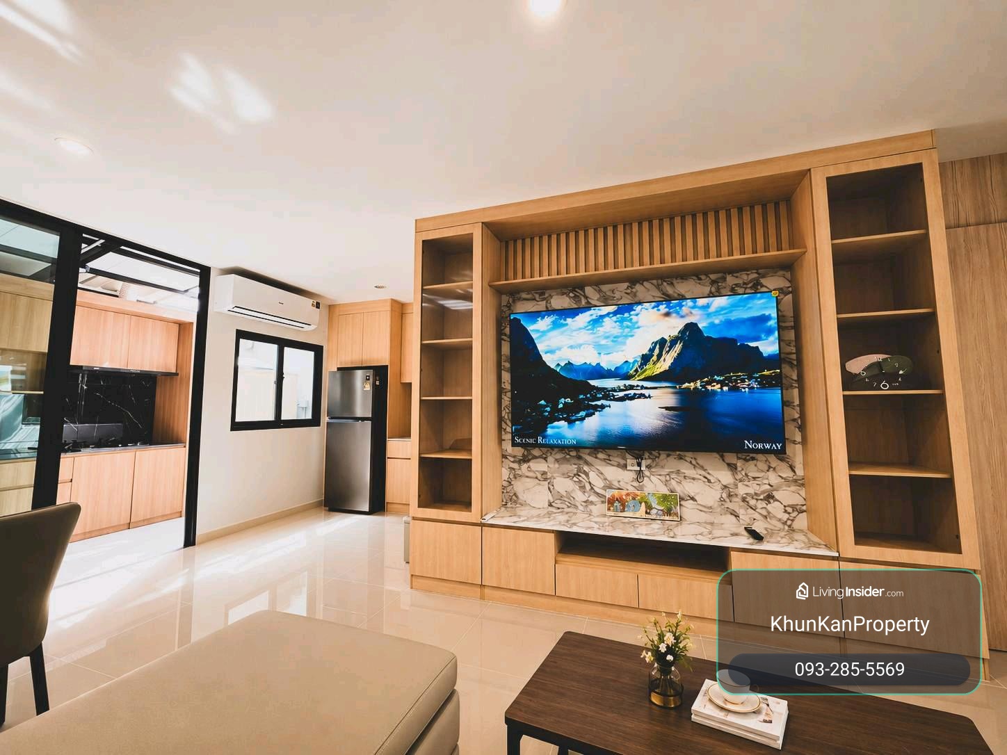 ✅ FOR RENT ✅ Pleno 4 Sukhumvit–Bangna 🔥 HOT DEAL – รูปที่ 3