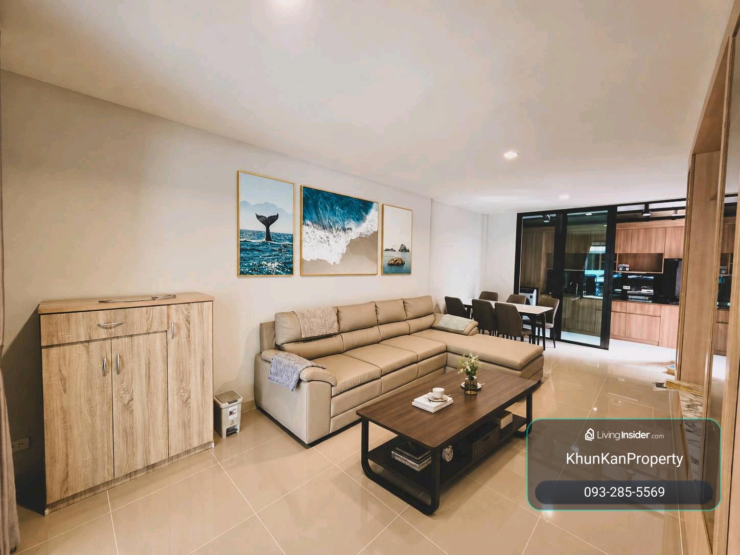 ✅ FOR RENT ✅ Pleno 4 Sukhumvit–Bangna 🔥 HOT DEAL – รูปที่ 2