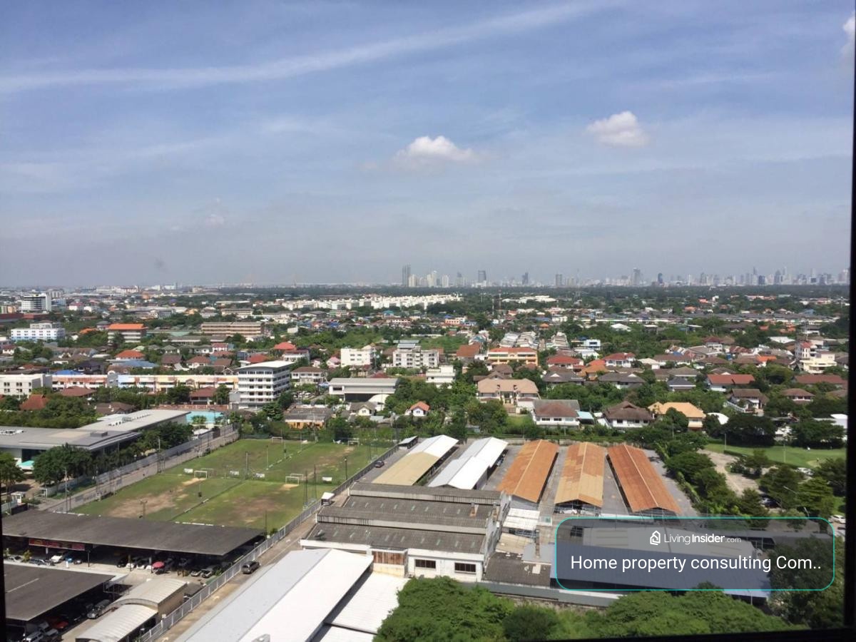 Unit Available at IDEO Mobi Sukhumvit Eastgate–Multiple units available ...