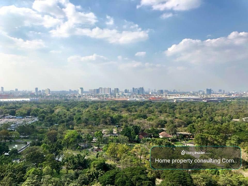 Unit Available at THE LINE Jatujak - Mochit–Multiple units available—prices negotiable! – รูปที่ 3