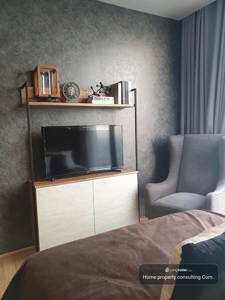 Unit Available at THE LINE Jatujak - Mochit–Multiple units available—prices negotiable! – รูปที่ 3