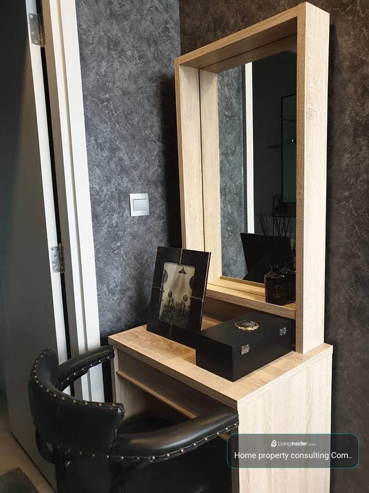 Unit Available at THE LINE Jatujak - Mochit–Multiple units available—prices negotiable! – รูปที่ 4