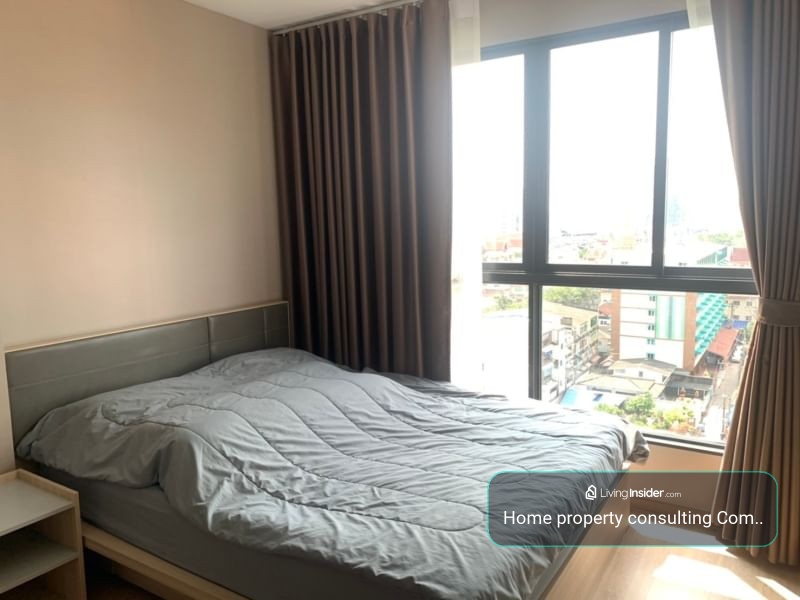 Unit Available at Ideo O2–Multiple units available—prices negotiable! – รูปที่ 3