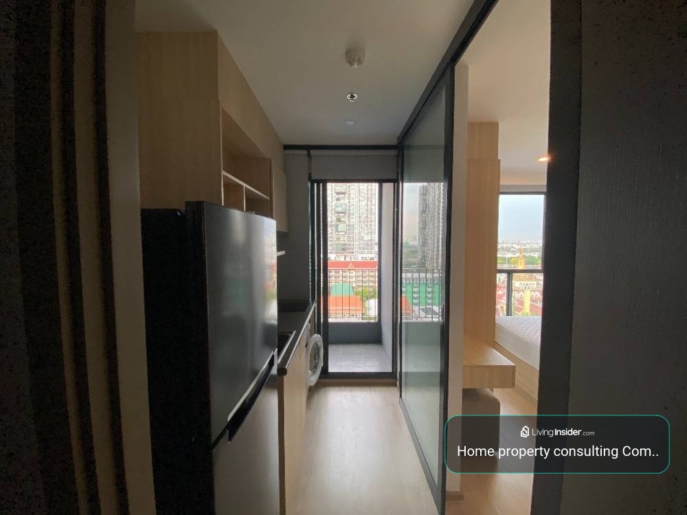 Unit Available at Ideo O2–Multiple units available—prices negotiable! – รูปที่ 2