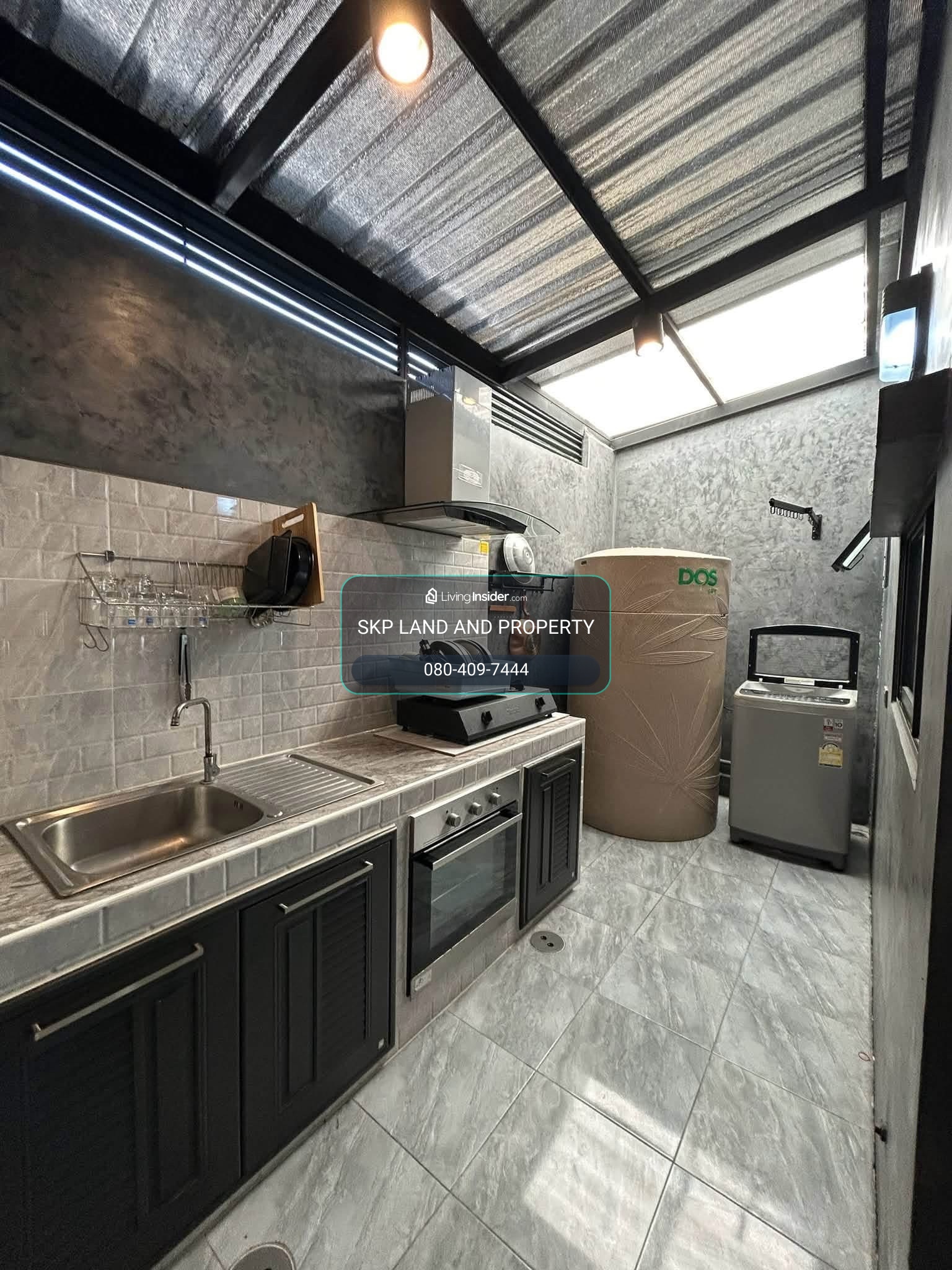 Townhome for rent, Pleno Sukhumvit - Bangna, near MEGA Bangna. – รูปที่ 3