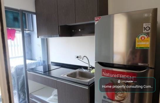 Unit Available at Moniiq Sukhumvit 64–Multiple units available—prices negotiable! – รูปที่ 3