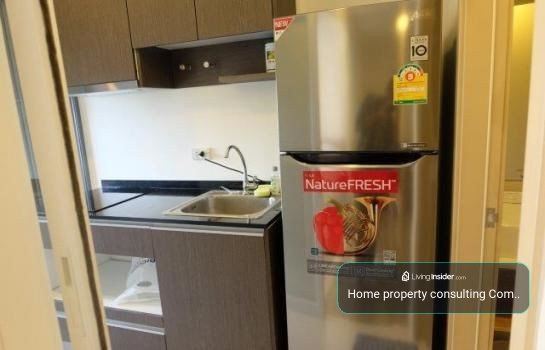 Unit Available at Moniiq Sukhumvit 64–Multiple units available—prices negotiable! – รูปที่ 4