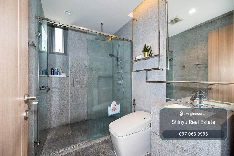 ขายคอนโด The Line Ratchathewi - สตูดิโอ - 28 ตร.ม. - ขาย 7,690,000 บาท [JZs2610012] – รูปที่ 4
