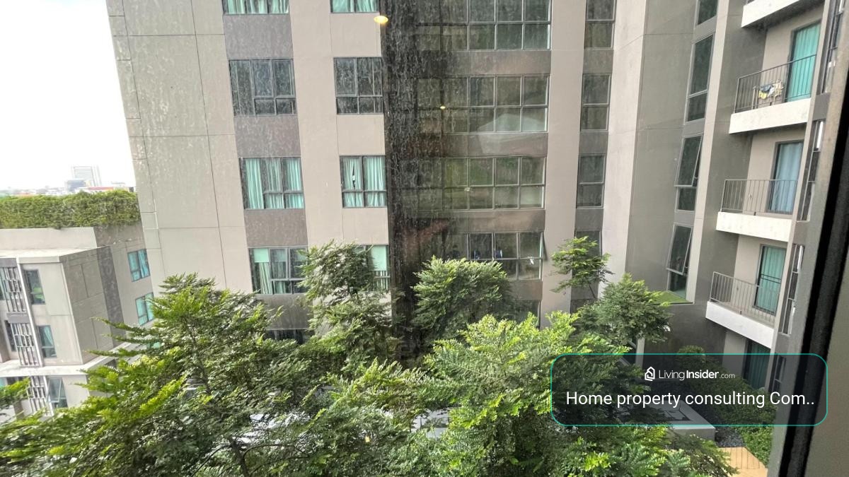 Unit Available at Centric Ari Station–Multiple units available—prices negotiable! – รูปที่ 4