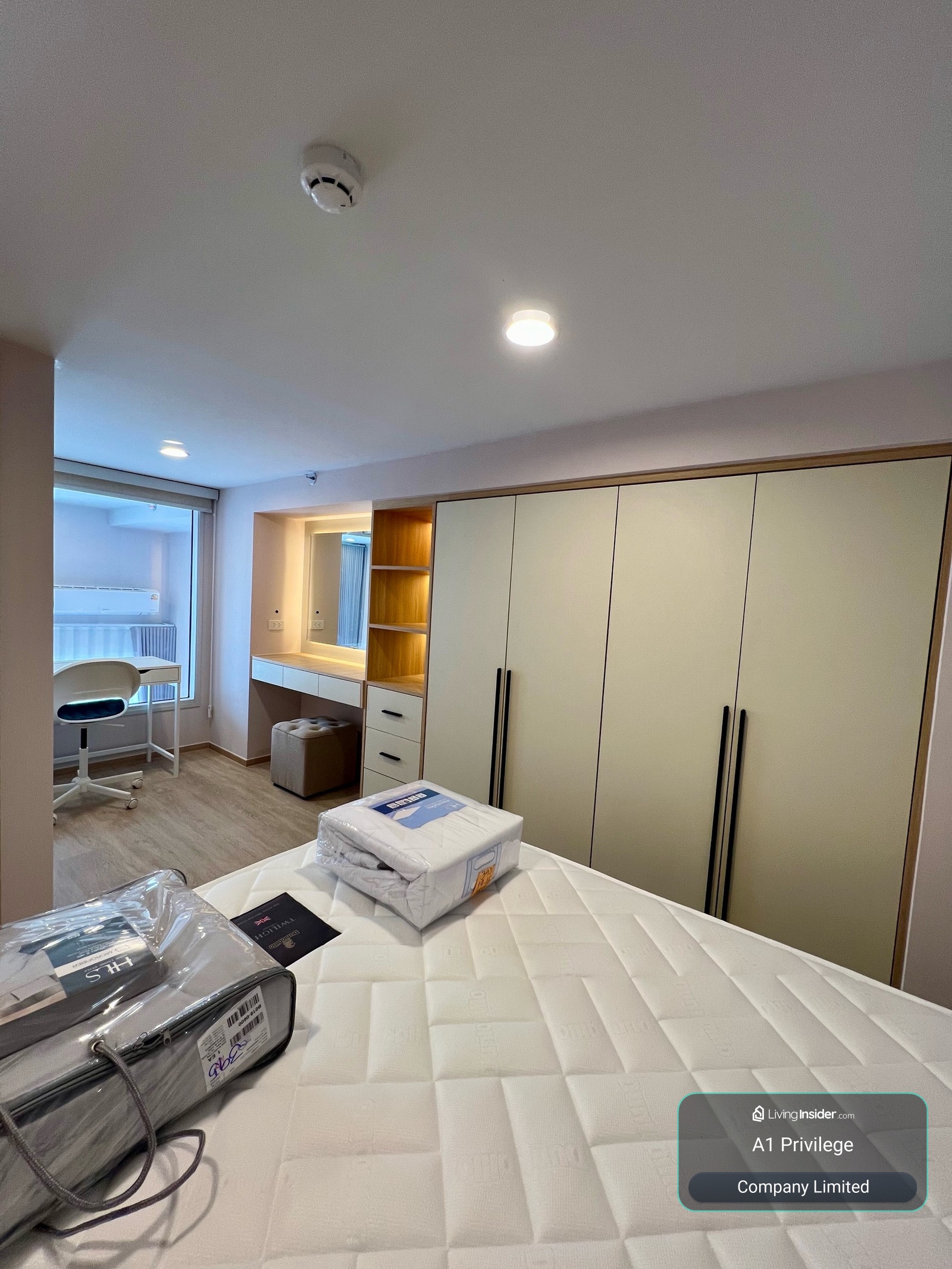 📌New condo for rent, Culture chula – รูปที่ 2
