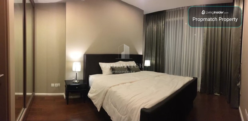 ✨Flash Deal ✨Menam Residences ( 1Bed 1Bath 50SQM.) พร้อมอยู่ ! เพียง 30,000 บาทต่อเดือน Tel.0981315848@propmatch  – รูปที่ 4