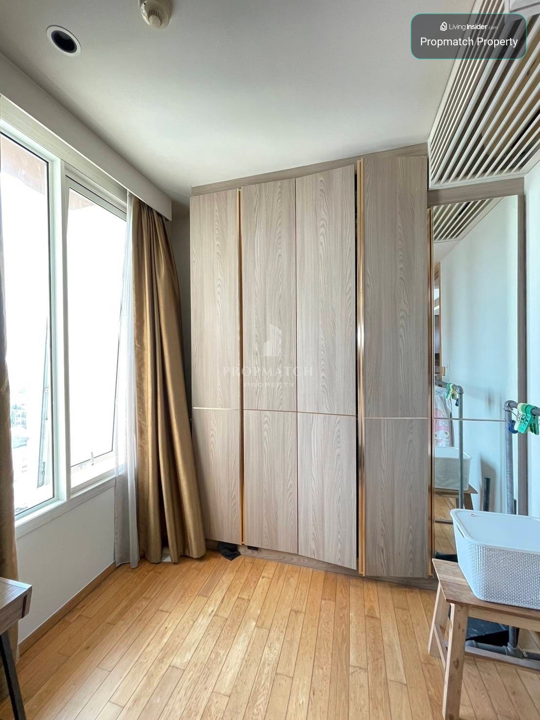 ✨Flash Deal ✨The Empire Place Sathorn ( 2Bed 2Bath 106SQM.) พร้อมอยู่ ! เพียง 45,000 บาทต่อเดือน Tel.0981315848@propmatch  – รูปที่ 4