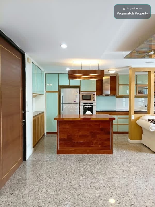 ✨Flash Deal ✨AVENUE 61 ( 2Bed 1Bath 102SQM.) พร้อมอยู่ ! เพียง 45,000 บาทต่อเดือน Tel.0981315848@propmatch  – รูปที่ 2