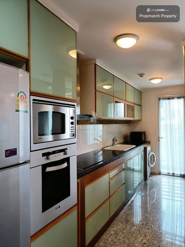 ✨Flash Deal ✨AVENUE 61 ( 2Bed 1Bath 102SQM.) พร้อมอยู่ ! เพียง 45,000 บาทต่อเดือน Tel.0981315848@propmatch  – รูปที่ 3