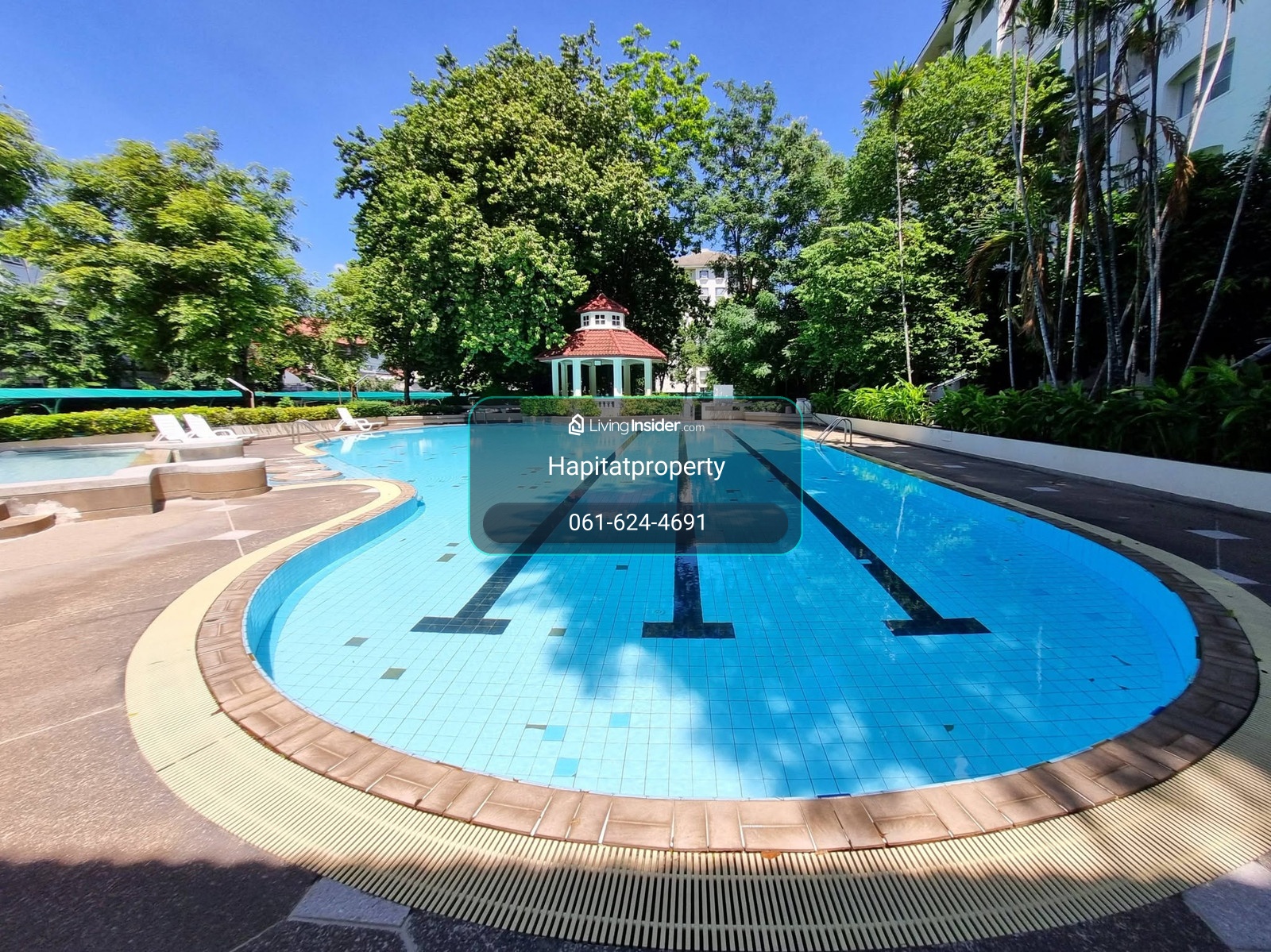 Fai895 for sale Baan Suan Than Ratchada 36 – รูปที่ 3