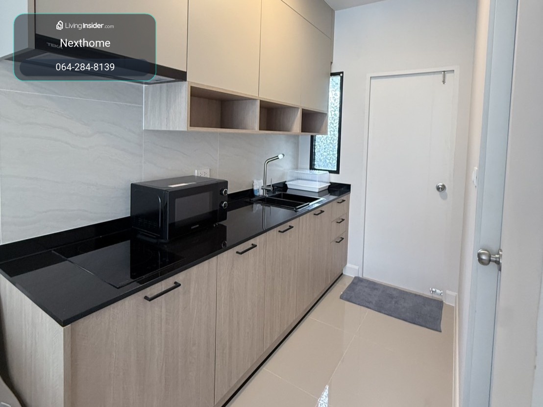 🔥Rent Now+🔥 Siri Place Airport, near Phuket Airport. Fully furnished and ready to move in. – รูปที่ 3