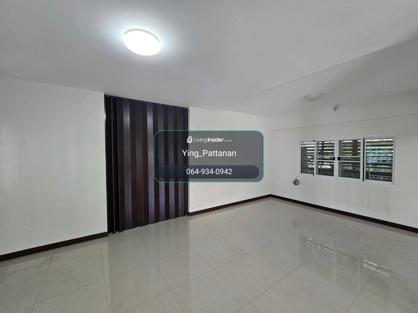 Single house, good location Near Phutthamonthon Sai 2 and Sai 3 Roads, lots of usable space available for rent. – รูปที่ 4