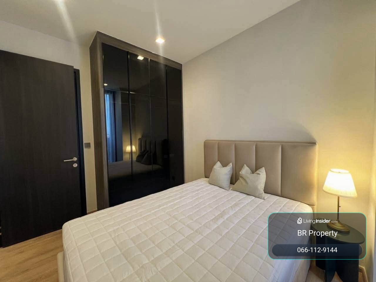 ⭐️🎀 Noble Around Ari 🎀⭐️ 1 BEDROOM + 1 BATHROOM | 42 SQ.M. - Rental Price : 35,000 Baht/month – รูปที่ 4