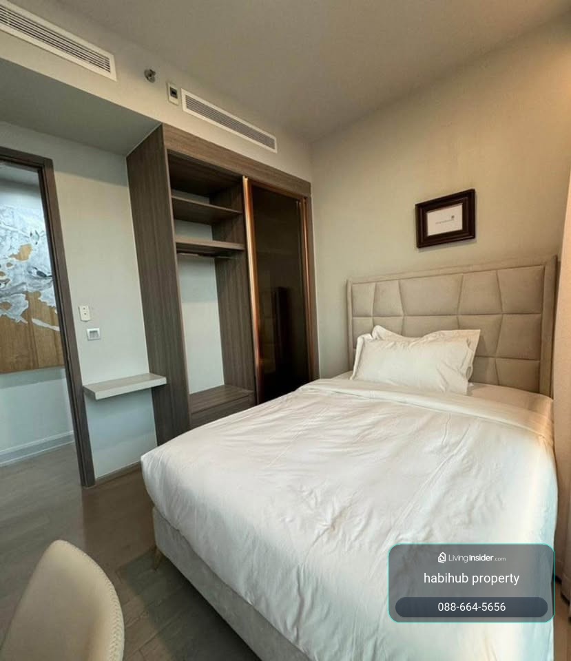 🏠✨ เซอเลส อโศก (Celes Asoke) | เช่าคอนโด 3 ห้องนอน (HBH-HL-485) – รูปที่ 3