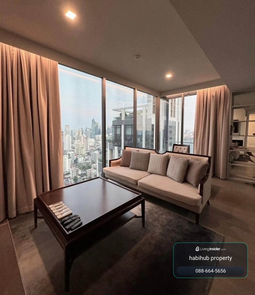 🏠✨ เซอเลส อโศก (Celes Asoke) | เช่าคอนโด 3 ห้องนอน (HBH-HL-485) – รูปที่ 4