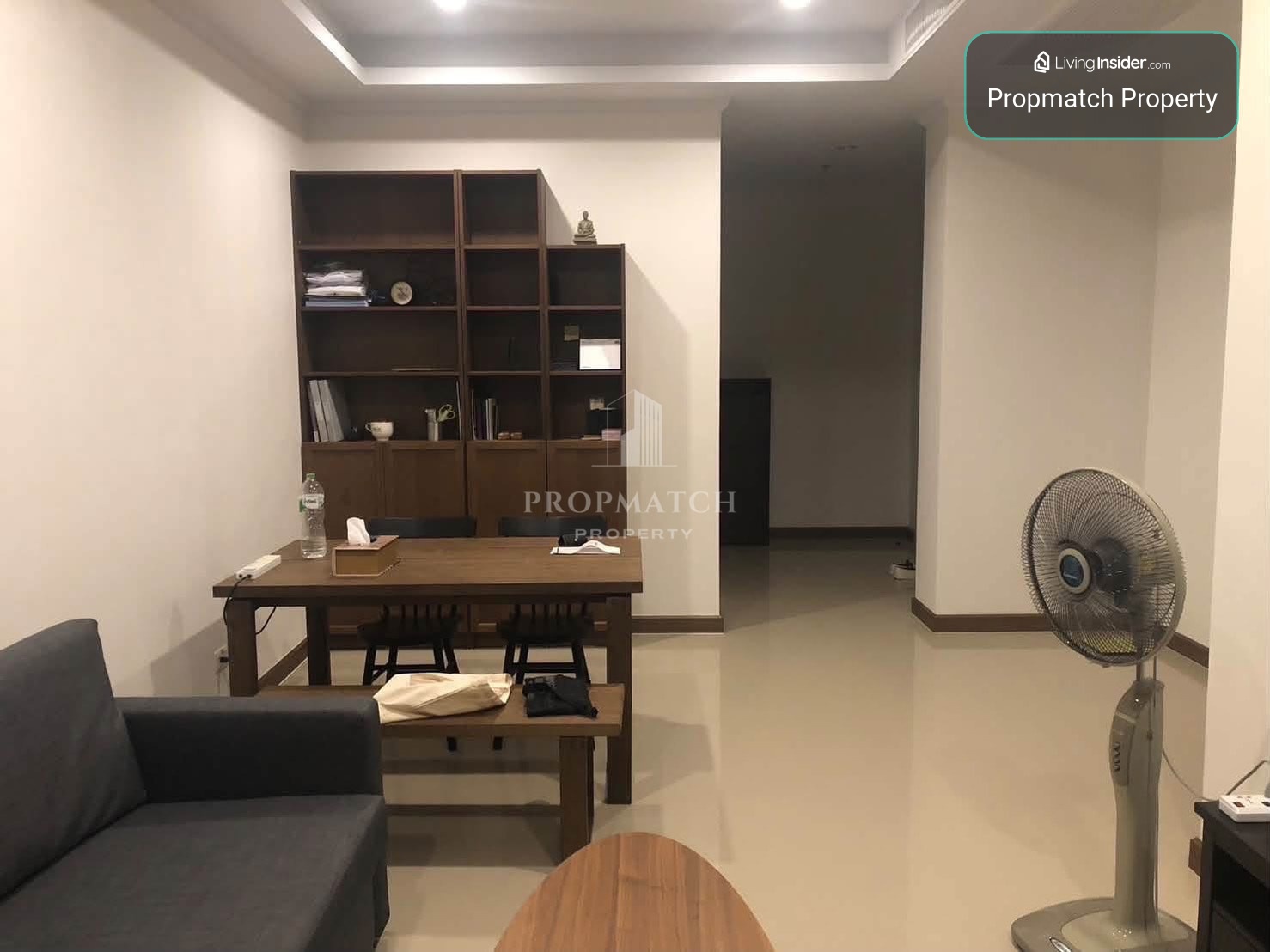✨Flash Deal ✨Supalai Elite Phayathai ( 1Bed 1Bath 60.89SQM.) พร้อมอยู่ ! เพียง 8,190,000 บาท Tel.0981315848 @propmatch  – รูปที่ 2