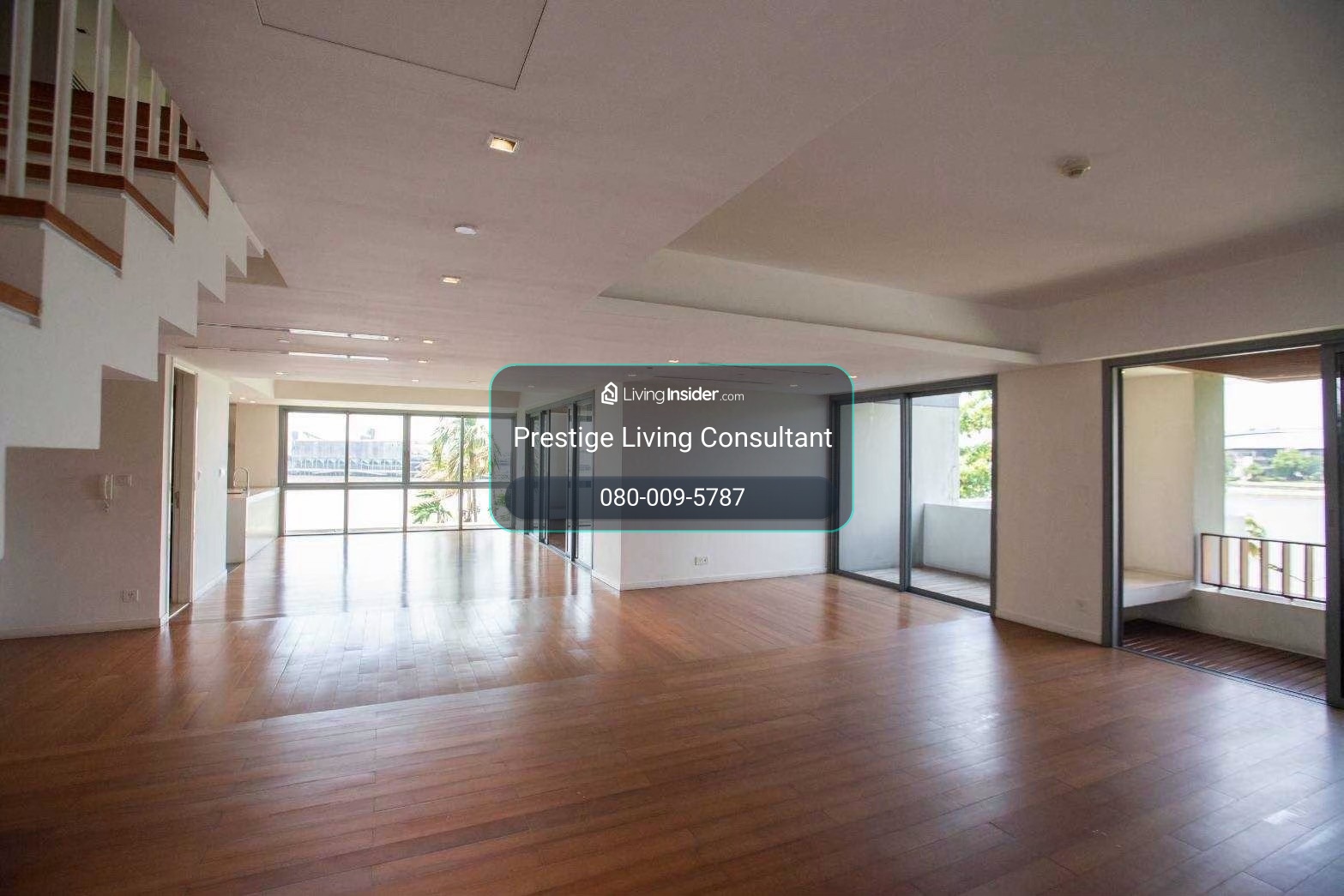 📌For RENT เช่า | The Pano Rama 3  3BR(453 sqm) 180,000 THB/month  – รูปที่ 2