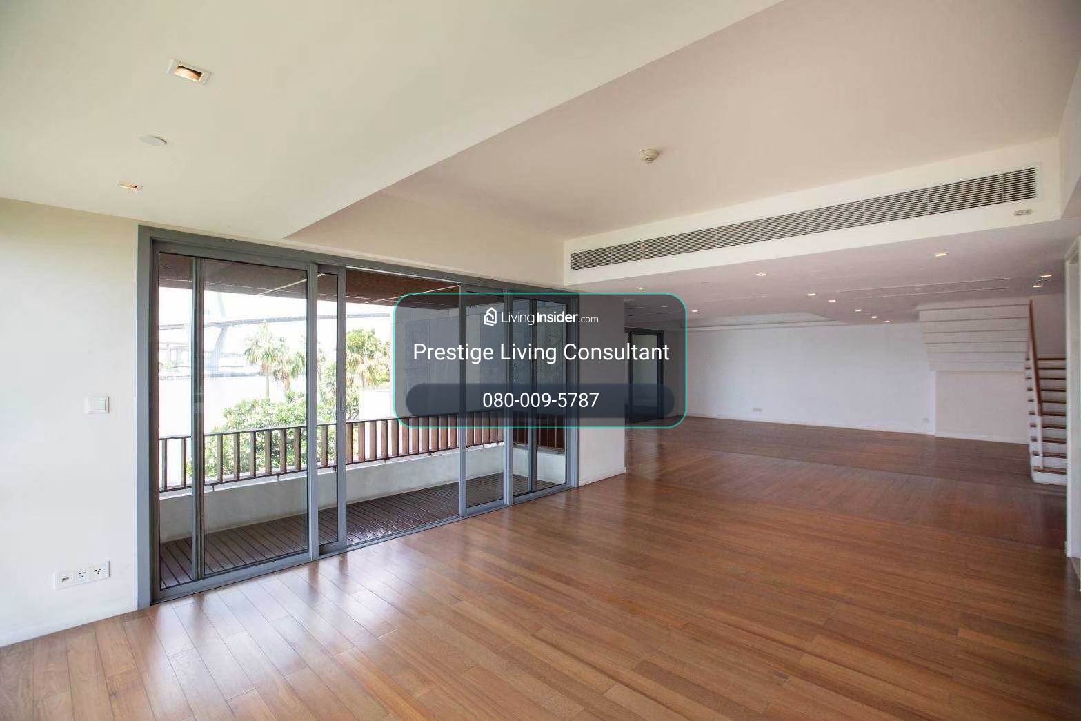 📌For RENT เช่า | The Pano Rama 3  3BR(453 sqm) 180,000 THB/month  – รูปที่ 3