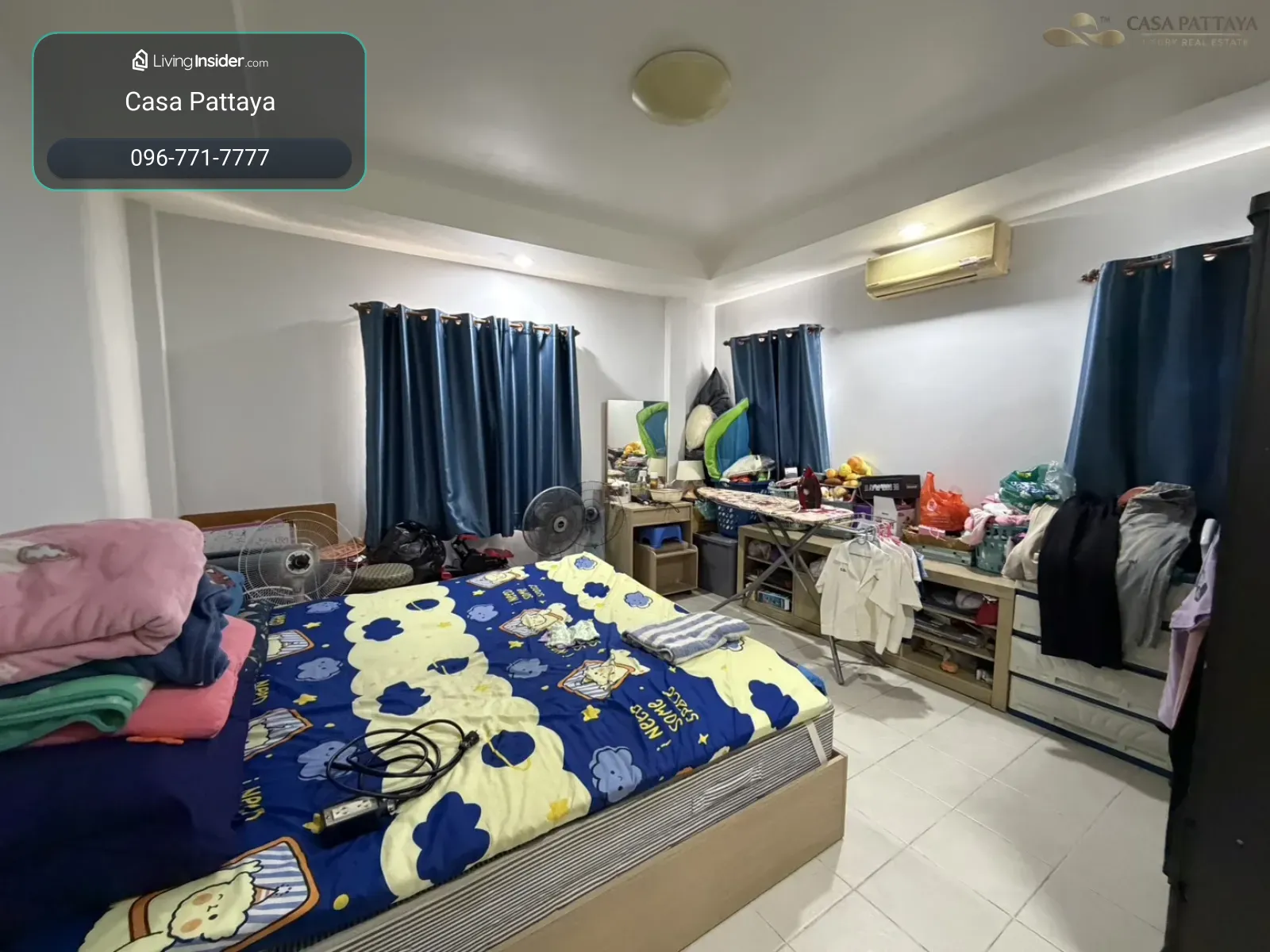 Urgent Sale! 2-Storey Detached House at Paradise Hill 2 – รูปที่ 2