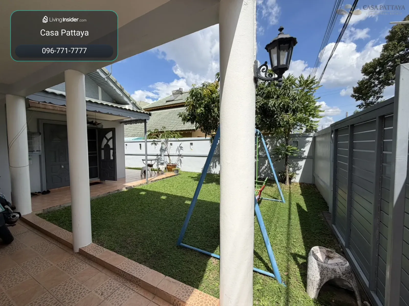 Urgent Sale! 2-Storey Detached House at Paradise Hill 2 – รูปที่ 3