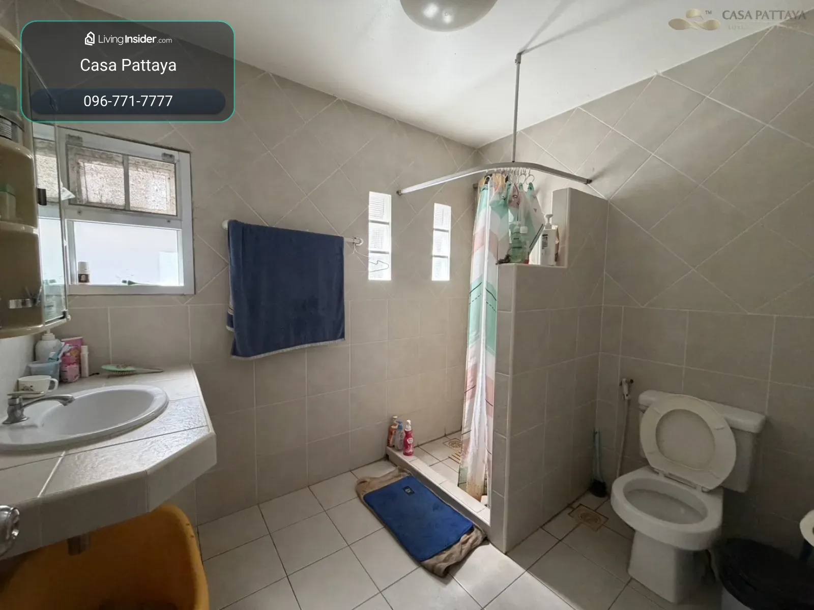 Urgent Sale! 2-Storey Detached House at Paradise Hill 2 – รูปที่ 4
